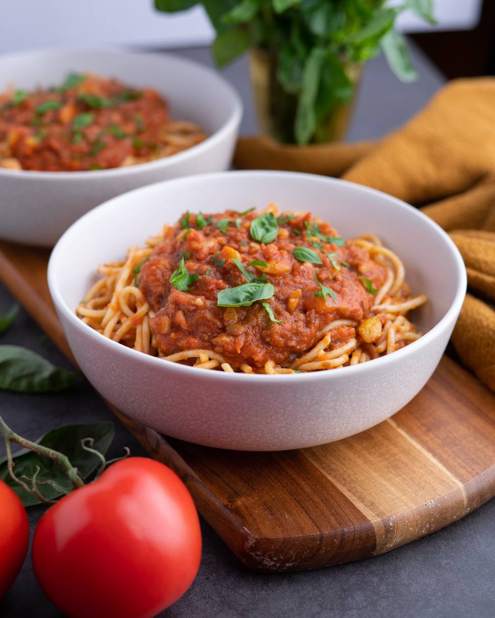 Chestnut Bolognese970