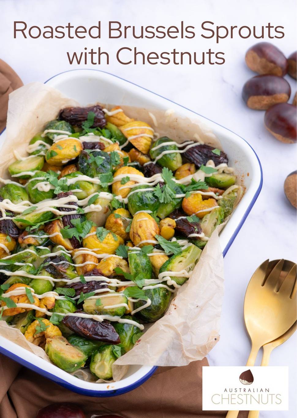 PDF recipe card image of Brussel Sprouts970 Spicy Chestnut Noodle Soup Recipe