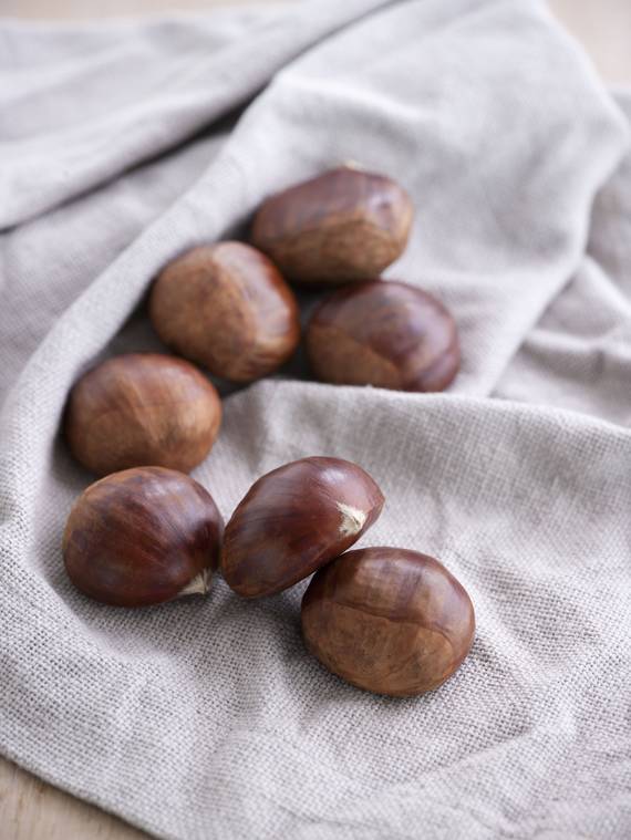 chestnuts - loose570