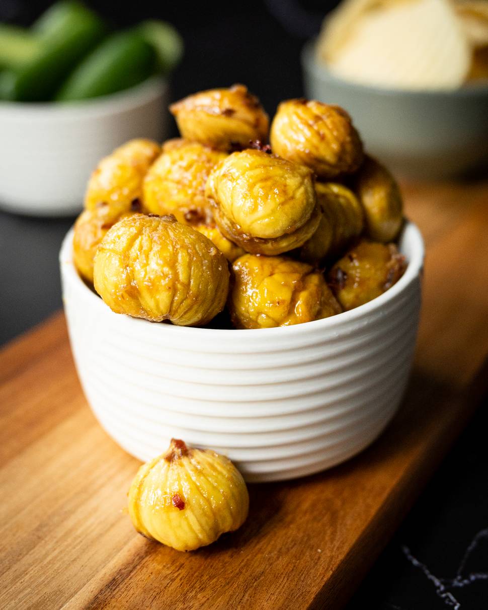 single image Umami chestnuts970